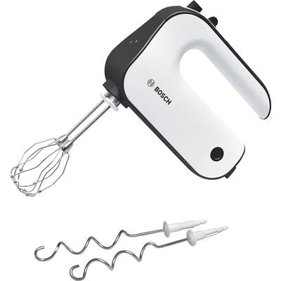 Bosch Haushalt MFQ4020 Kézi mixer 450 W Fehér, Fekete-0