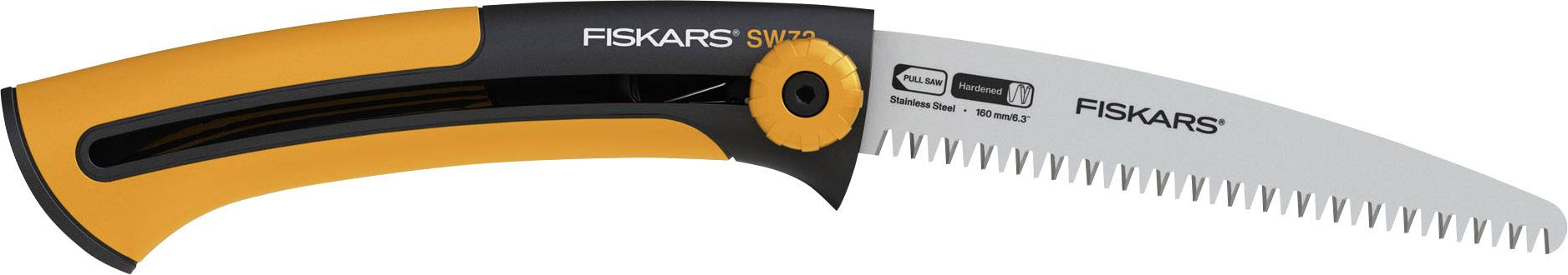 Fiskars 1000613 Xtract Kézi Kerti fűrész 160 mm