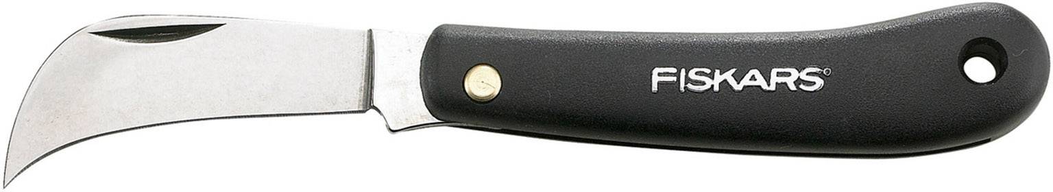 Kerti kés, zsebkés Fiskars 125880