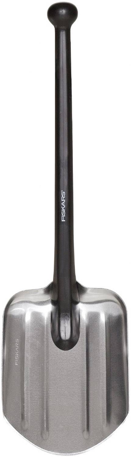 Fiskars 1001574 Ásó Rálépő lappal