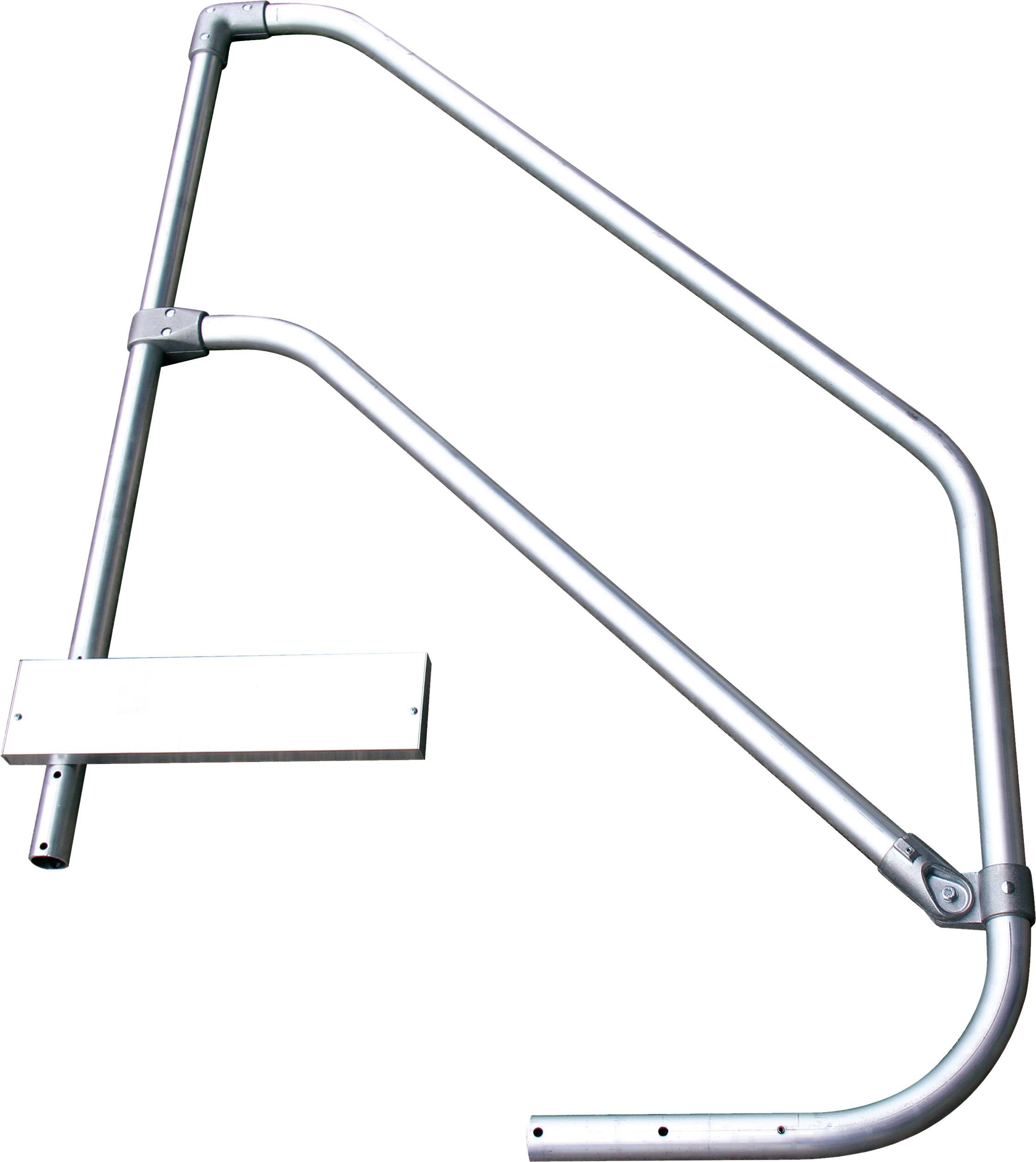 MUNK Günzburger Steigtechnik 50025 1 db