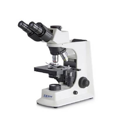 Kern OBF 121 Átvilágító mikroszkóp Binokulár 1000 x Átvilágítás