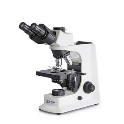 Kern OBF 122 Átvilágító mikroszkóp Binokulár 1000 x Átvilágítás