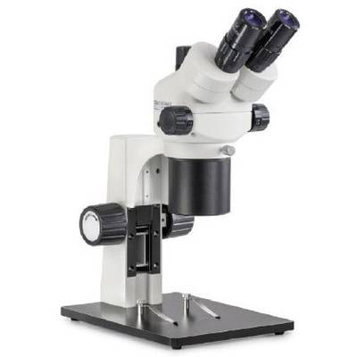Kern Optics OZC 583 Sztereo-zoom mikroszkóp Trinokulár 65 x Beeső fény