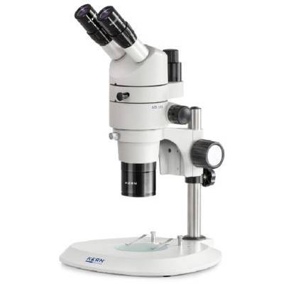 Kern Optics OZS 573 Sztereo-zoom mikroszkóp Trinokulár 80 x 