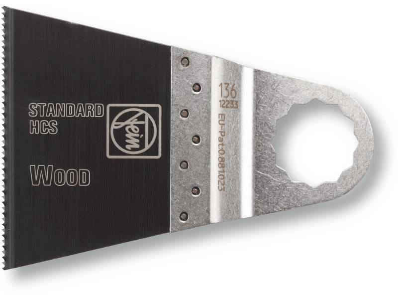 Fein 63502136012 E-Cut Merülő fűrészlap 65 mm 1 db