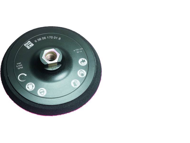 Fein 63806171017 Támasztótalp Ø 200 mm