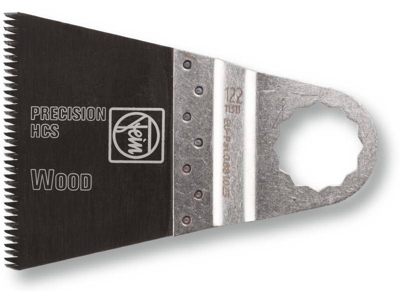 Fein 63502122042 E-Cut Merülő fűrészlap 65 mm 5 db