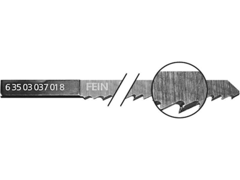 Fein 63503037018 5 fűrészlap csomag 1 db
