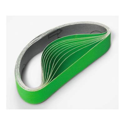 Fein 63714140010 Csiszolószalag Szemcsézet 400 (H x Sz) 533 mm x 30 mm 10 db