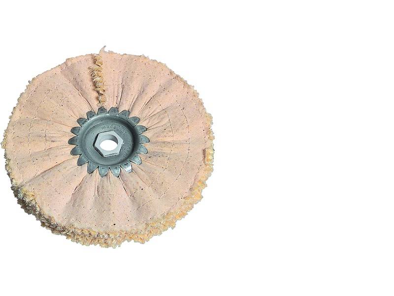 Fein 63723012017 Polírozó gyűrű szizál Ø 200 mm 1 db