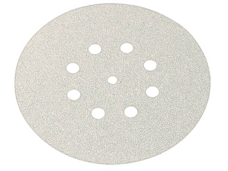Fein 63728084013 Excenter csiszolópapír Lyukas Szemcsézet 120 (Ø) 150 mm 50 db