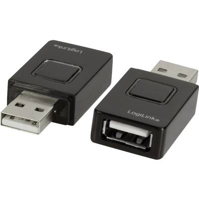 USB-s gyorstöltő LogiLink USB Express Charger AA0045
