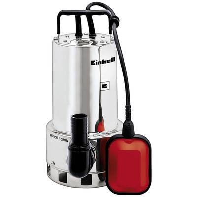 Einhell GC-DP 1020 N 4170773 Szennyvízszivattyú 18000 l/óra 9 m
