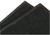 Monacor MDM-3002 Akusztikus habanyag (H x Sz x Ma) 48 x 37.8 x 1 cm Poliuretán