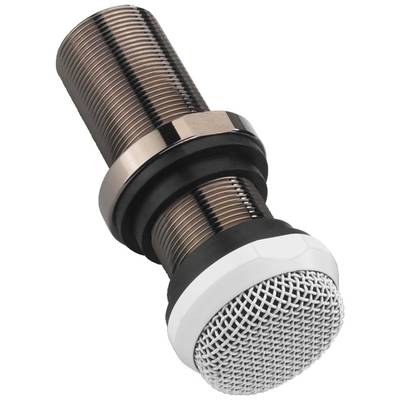 Monacor ECM-10/WS Beépített mikrofon