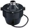 Monacor KU-616T Nyomókamrás meghajtó 40 W Sötétszürke 1 db