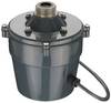 Monacor KU-916T Nyomókamrás meghajtó 60 W Szürke 1 db