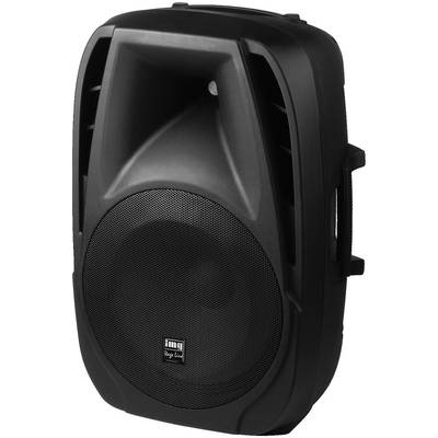 IMG Stageline PAK-15DMP Aktív PA hangfal 38 cm 15 coll 120 W 1 db