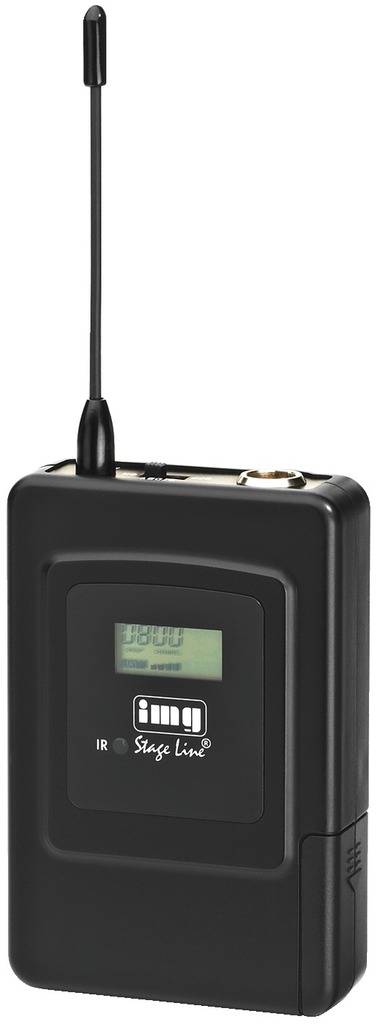IMG Stageline TXS-606HSE Vezeték nélküli adó