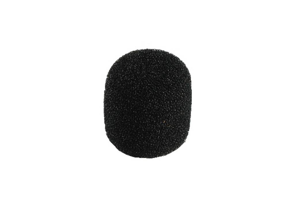 MONACOR WS-20 Bonnette pour microphone Diamètre:20 mm