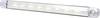 WAS LED-es beltéri lámpa 728 LW10 LED 12 V (Sz x Ma x Mé) 238 x 25 x 10.4 mm