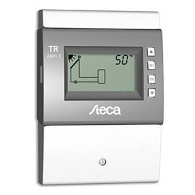 Steca TR A501T  Hőmérsékletkülönbség szabályozó  