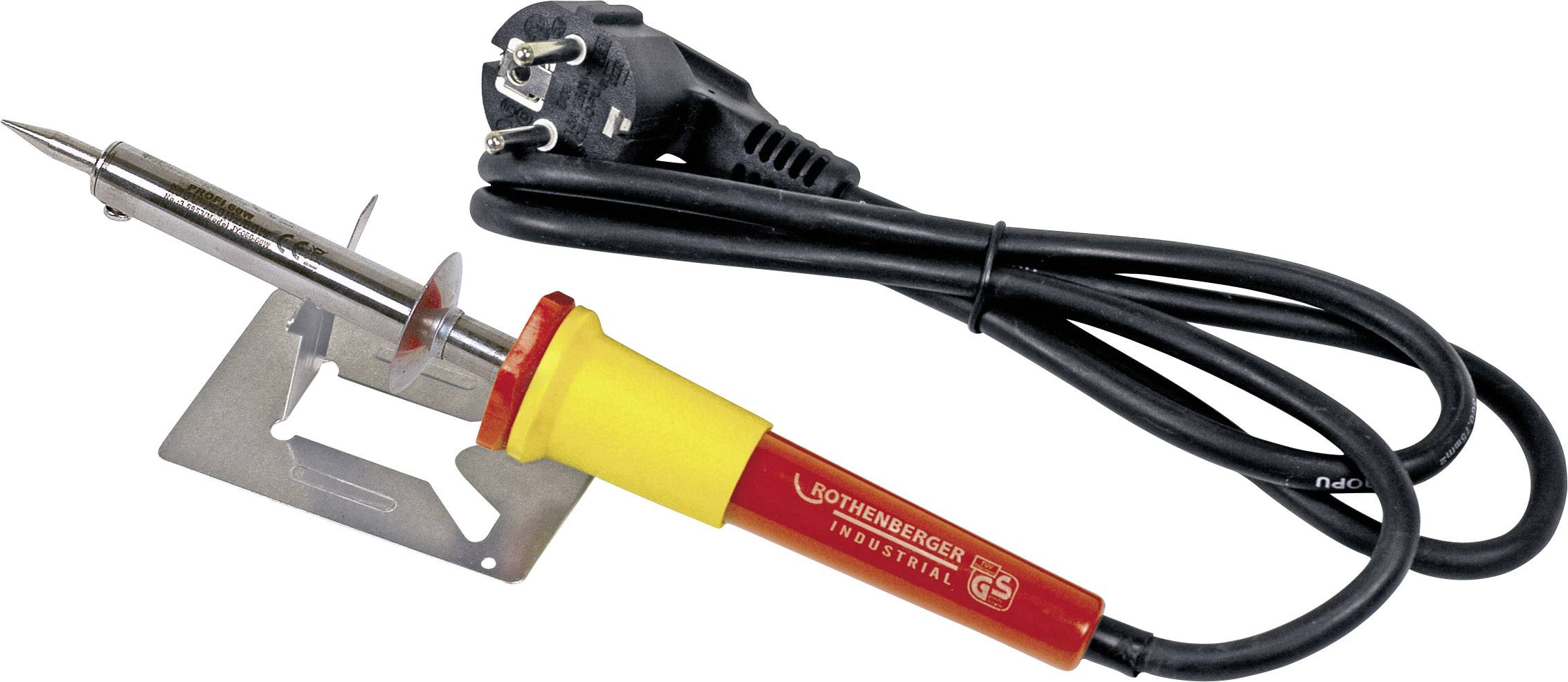 Forrasztópáka 60W 230V Rothenberger Industrial 35953