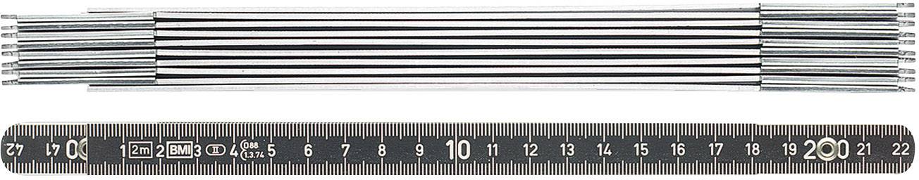 BMI 961200044 S 961200044 S Collstok 2 m Fém