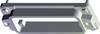 TE Connectivity HIP.24/64.AG.M6 1-1102626-5 Ráépíthető ház 1 db