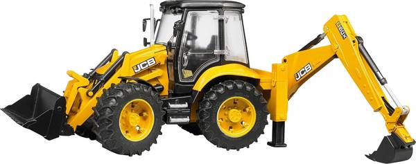 bruder Bruder JCB CX eco kotró -rakodógép