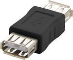 USB 2.0 adapter A-alj/A-alj, Renkforce