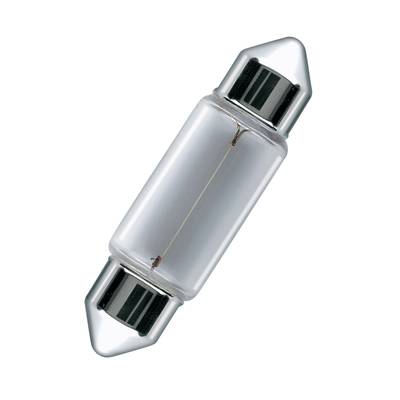 OSRAM ORIGINAL LINE (C10W) 12 12 V SV8,5-8 (Ø) 10 mm