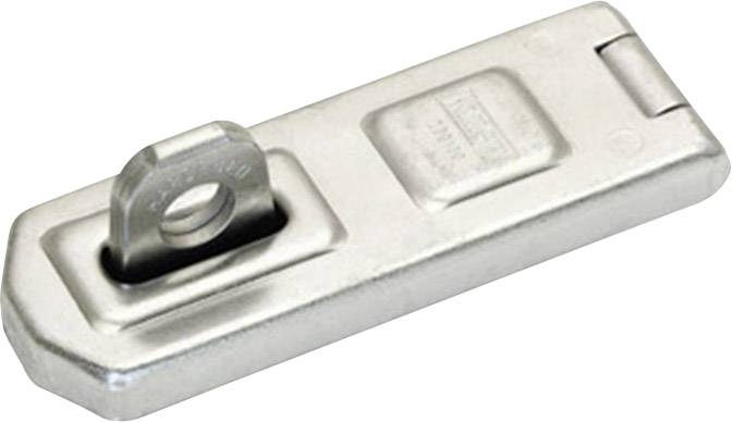 Kasp Rajtaütő zárólappal 100 mm Acél K230100D 1 db
