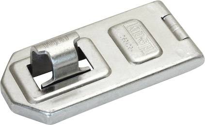 Kasp Rajtaütő zárólappal 120 mm K260120D 1 db