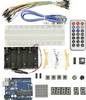 Allnet ALL-E-2 (E2) Kezdő készlet Starter Kit LIGHT UNO R.3 ATMega328