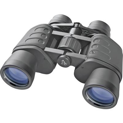 Távcső Bresser Optik Hunter 8 x 40 mm Fekete