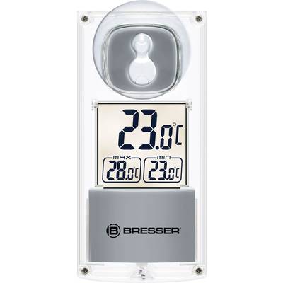 Digitális ablak hőmérő, Bresser Optik 7030100