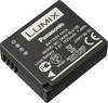 DMW-BLG10E Panasonic kamera akku 7,2V 1025 mAh