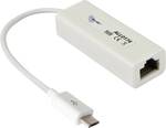 Allnet ALL-HS02530_LAN_Option Micro USB 2.0 Fast-Ethernet hálózati adapter