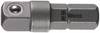 Wera 870/1 05136000001 Összekötő darab Meghajtás (csavarhúzó) 1/4" (6,3 mm) 25 mm 1 db
