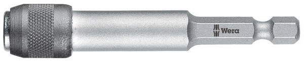 Wera 894/4/1 Bittartó 75 mm 1/4" (6,3 mm)