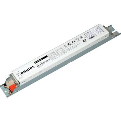 Philips Lighting Fénycsöves lámpához EVG  36 W (1 x 36 W)   