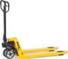 Fetra 2117 Raklapemelő kocsi Tartóerő (max.) 2500 kg Villa hossz 115 cm Emelési magasság (max.) 20 cm
