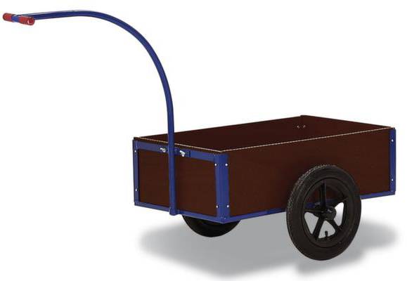 Kézikocsi, max. 150 kg, RollcarT 14-1181