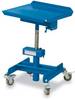 RapidLift 16/1600150 Anyagállvány Rögzítő Acél Porbevonatos Terhelés (max.): 150 kg Közlekedési kék (RAL 5017)