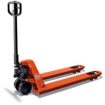 Toyota Material Handling BT24010052BNN Raklapemelő kocsi Tartóerő (max.) 2300 kg Villa hossz 100 cm Emelési magasság (ma