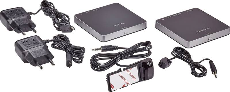 Hdmi vezeték nélküli jeltovábbító