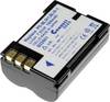 Connect 3000 114939 Kamera akku Megfelelő eredeti akku (kamera) BML-1 7.2 V 1620 mAh