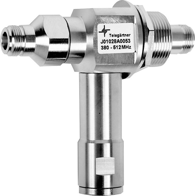 Telegärtner 100024254 100024254 1 db darab
